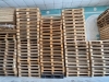 Pallet gỗ Chơn Thành – giải pháp kê hàng, đóng gói và vận chuyển cho doanh nghiệp