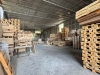 Pallet gỗ Đồng Xoài – giải pháp kê hàng an toàn, tiết kiệm cho doanh nghiệp