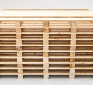 pallet gỗ bình long