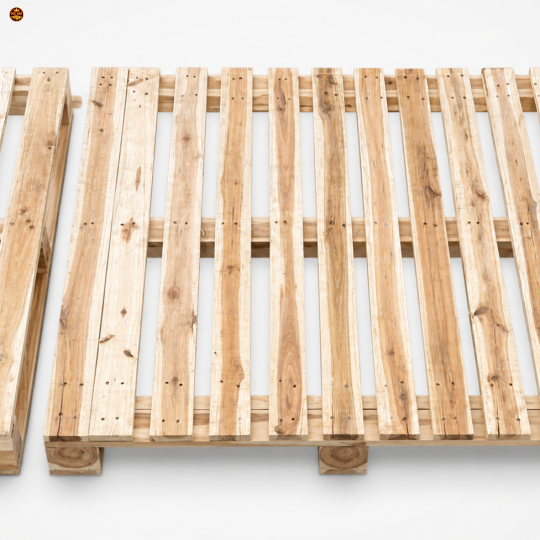 pallet chơn thành - bình phước